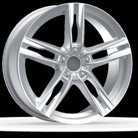 Llanta CAG 9,5X20 5X120...