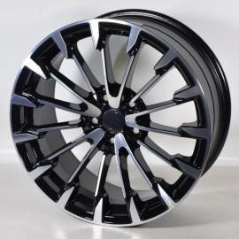 Llanta CAH 8,5X19 5X120...