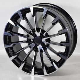 TWheels Llanta CAJ 8X18...