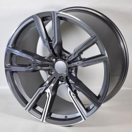 Llanta ID0062 10.5X21 5X120...