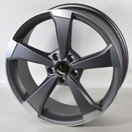 Llanta JW001 8X18 5X112...