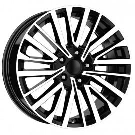 JWHEELS Llanta JW021 8.5X20...