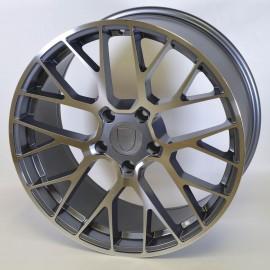 Llanta JW027 10x21 5X112...