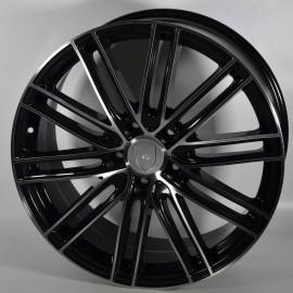 Llanta JW029 10x21 5X112...