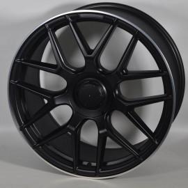 Llanta JW035 8.5X19 5X112...