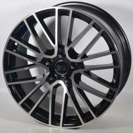 Llanta JW037 9.5X21 5X130...