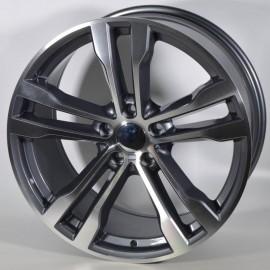 Llanta FABER 10X20 5X120...