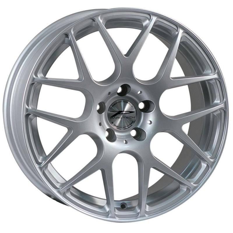 Llanta story 7x16 5x120 et35 74.1 silver