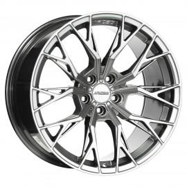 Llanta roma 8.5x19 5x112...