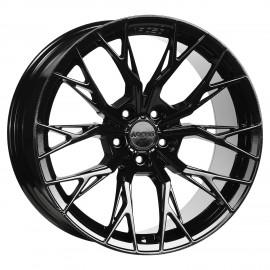 Llanta roma 8x18 5x112 et45...