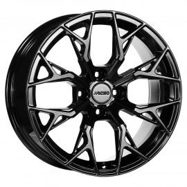 Llanta roma 7.5x17 4x100...