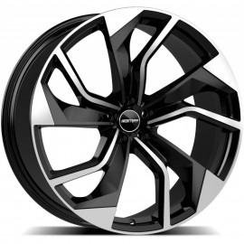 Llanta rebel 8.5x21 5x114.3...