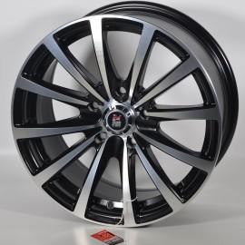 Llanta lmp2 6.5x15 4x108...