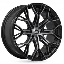 Llanta matrix 6.5x15 5x100...