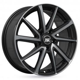 Llanta road 6.5x16 5x108...