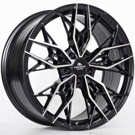 Llanta spectrum 8.5x19...
