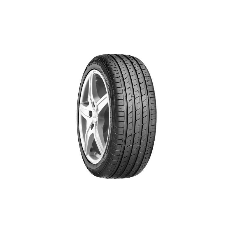 NeumÃ¡tico NEXEN 215/40ZR17 87W XL NÃÂ´FERA SU1