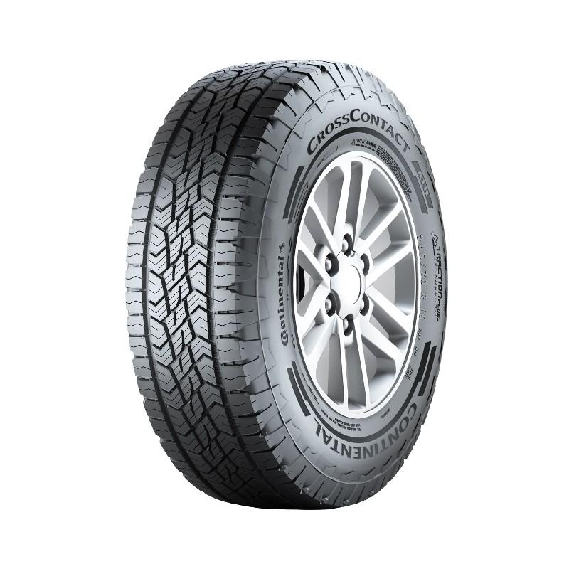 NeumÃ¡tico CONTINENTAL 235/70R16 106T CROSSCONTACT ATR