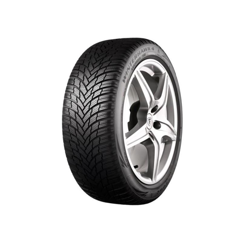 NeumÃ¡tico FIRESTONE 195/45HR16 84H XL WINTERWAWK 4