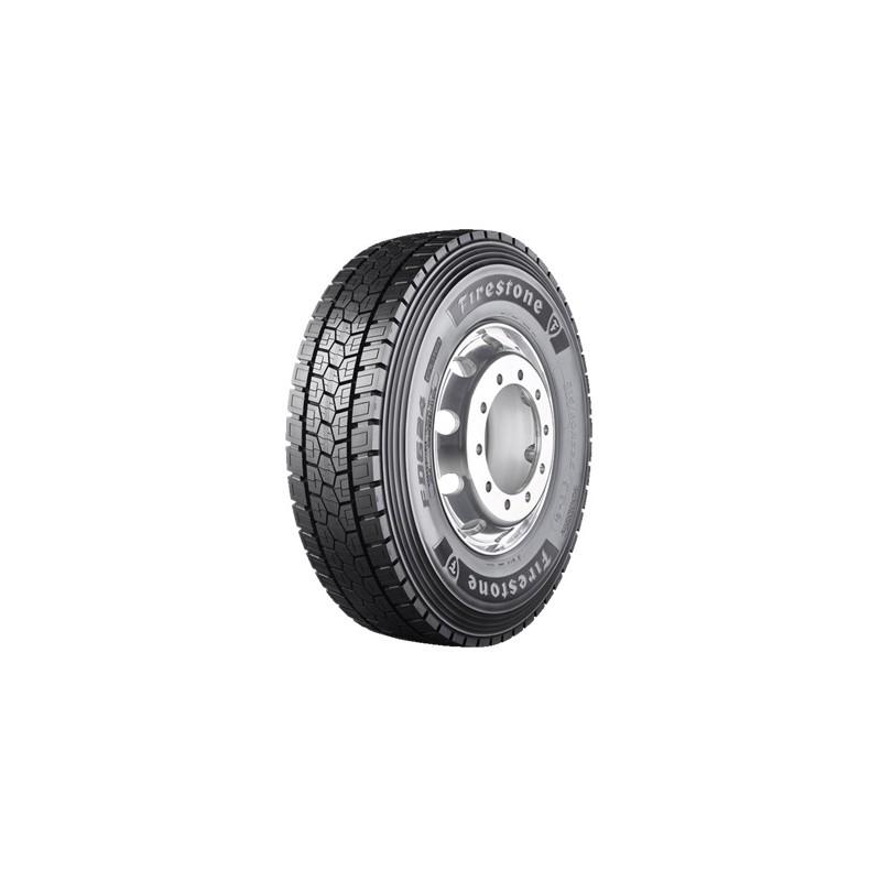 NeumÃ¡tico FIRESTONE 315/80R225 156/150L (154/150M) FD624