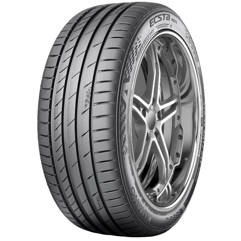 NeumÃ¡tico KUMHO 255/40ZR17 94Y PS71 ECSTA