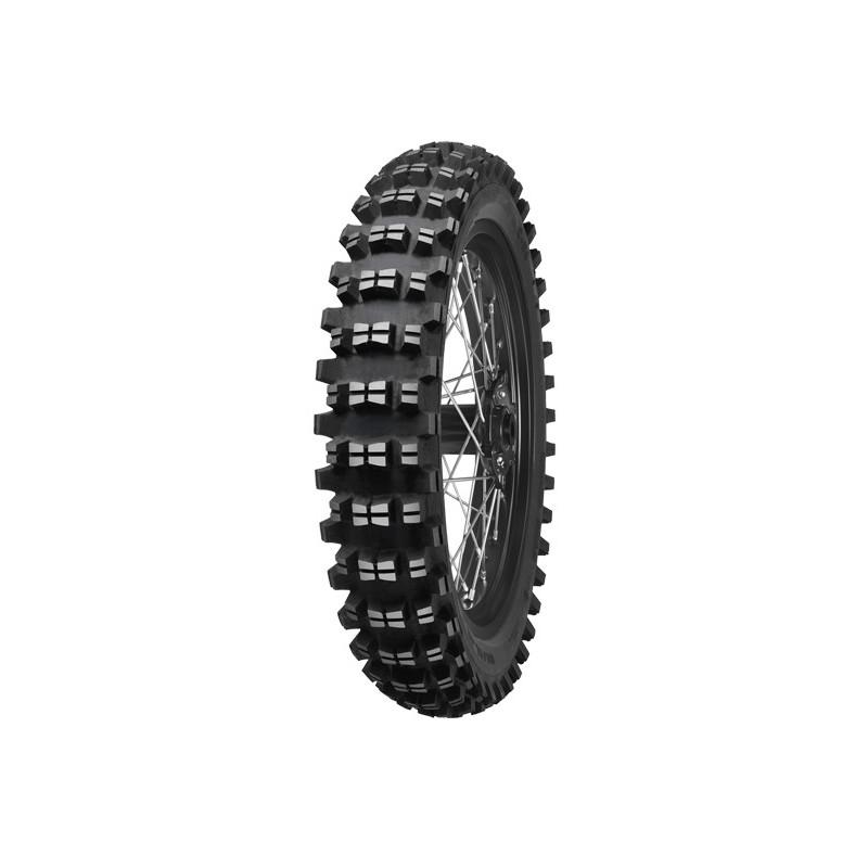 NeumÃ¡tico MITAS 110/90-18 TT 61N C-04 LEISURE