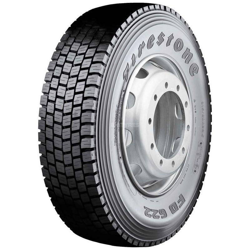 NeumÃ¡tico FIRESTONE 295/80R225 152/148M FD622+