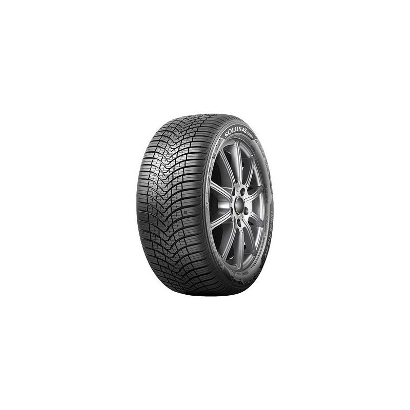 NeumÃ¡tico KUMHO 225/45ZR17 94W XL HA32+ 4S SOLUS