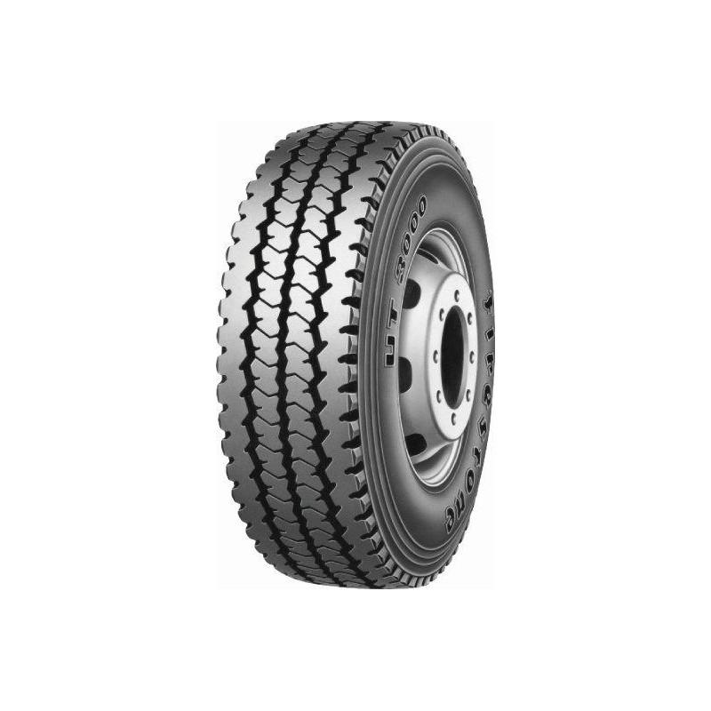 NeumÃ¡tico FIRESTONE 12R225 152/148K UT3000
