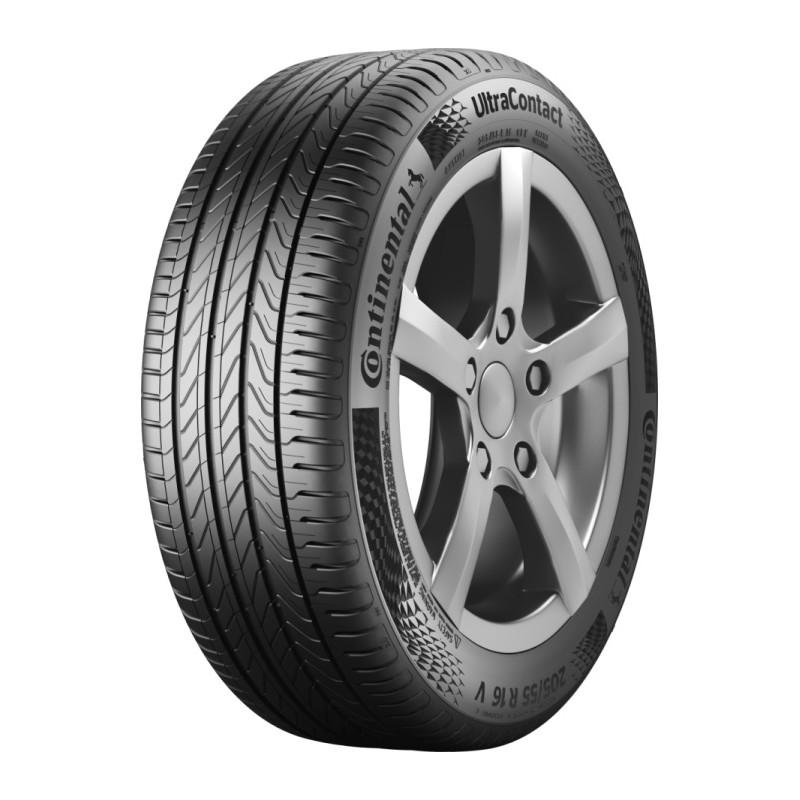 NeumÃ¡tico CONTINENTAL 185/65R15 88H ULTRACONTACT