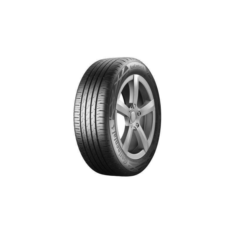 NeumÃ¡tico CONTINENTAL 235/55R18 100V ECOCONTACT-6 CONTISEAL