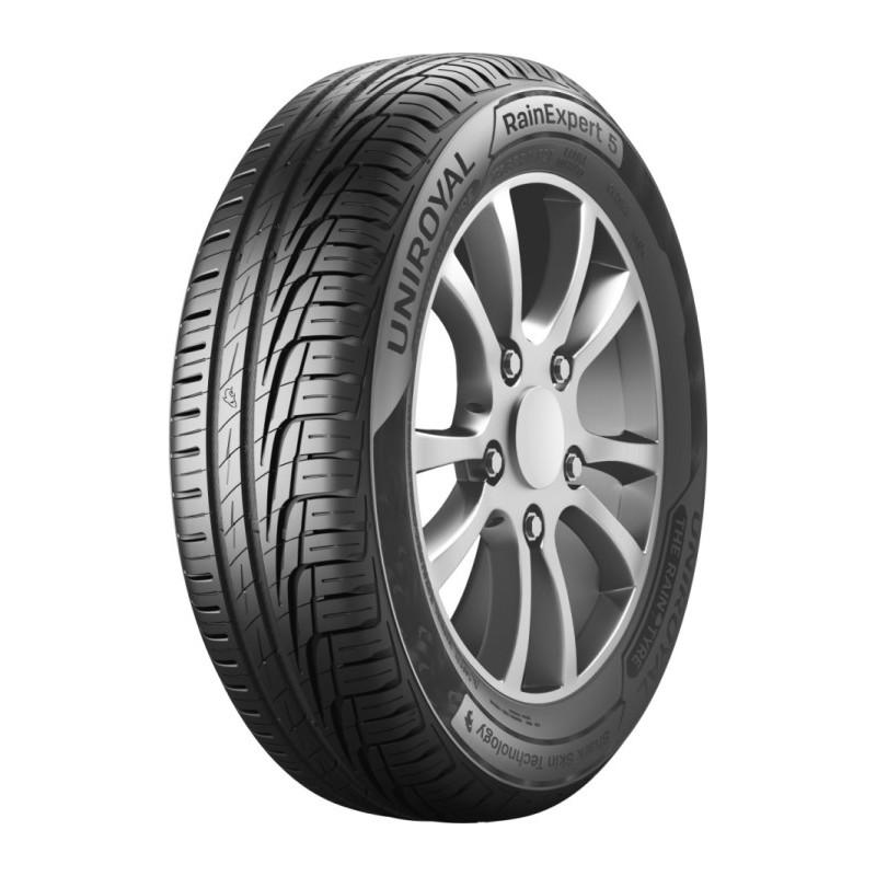 NeumÃ¡tico UNIROYAL 195/65R15 95T XL RAINEXPERT-5