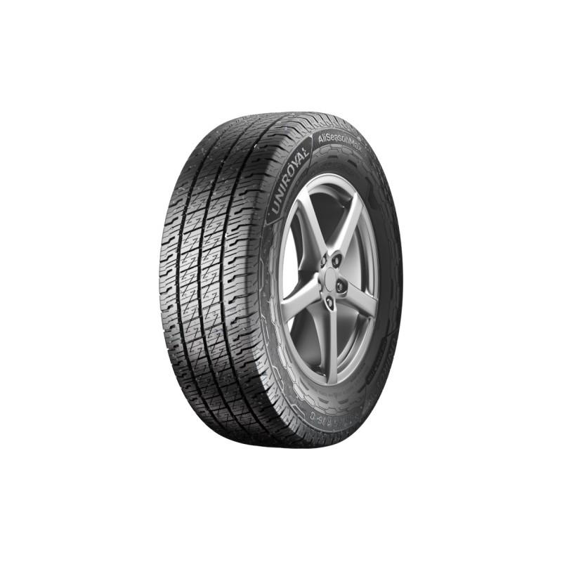 NeumÃ¡tico UNIROYAL 205/75R16C 110/108R ALLSEASONMAX