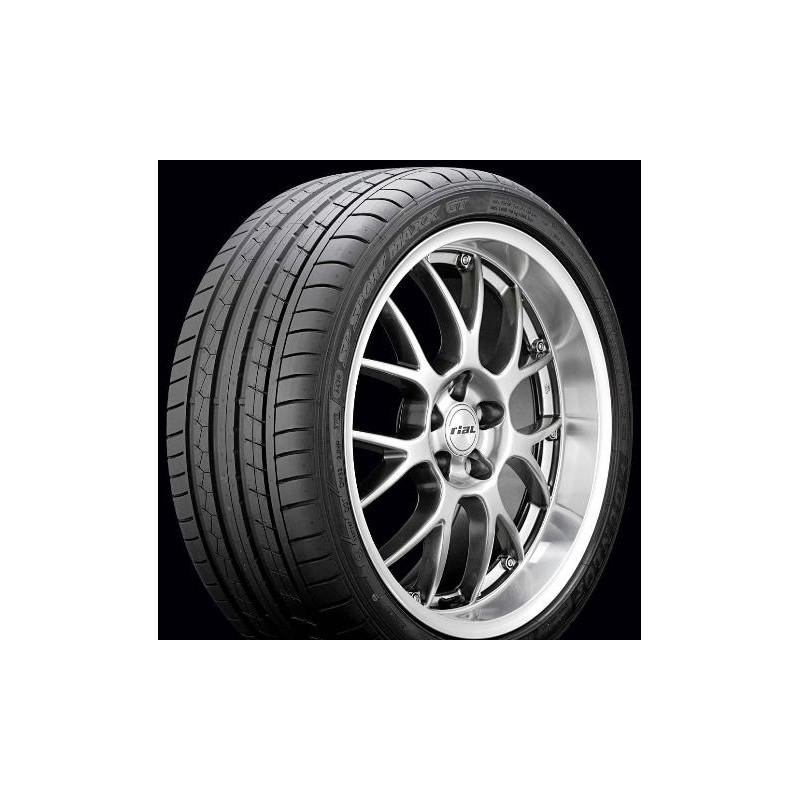 NeumÃ¡tico DUNLOP 315/35WR20 110W XL SPORT MAXX-GT (*) ROF