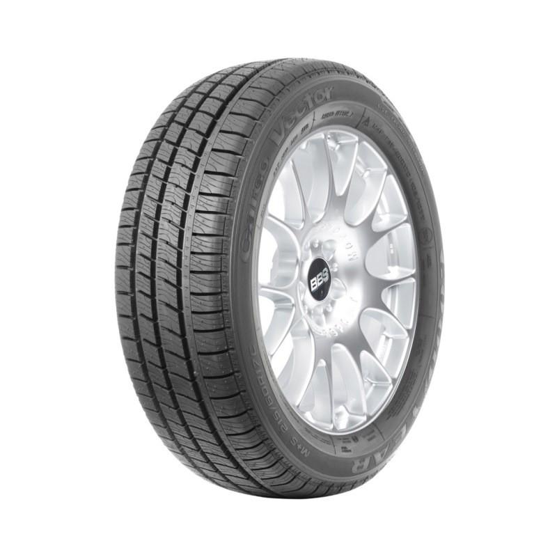 NeumÃ¡tico GOODYEAR 205/65R16C 107/105T CARGO VECTOR 2