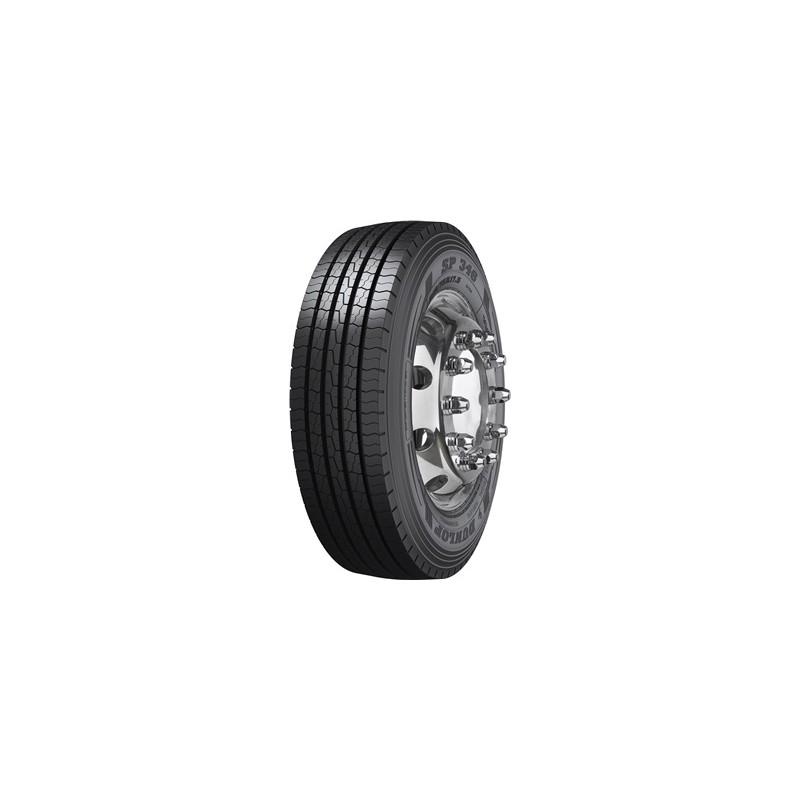 NeumÃ¡tico DUNLOP 215/75R175 126/124M SP346
