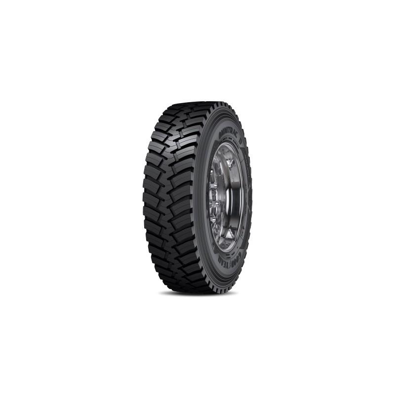 NeumÃ¡tico GOODYEAR 13R225 156/150K OMNITRAC D HEAVY DUTY