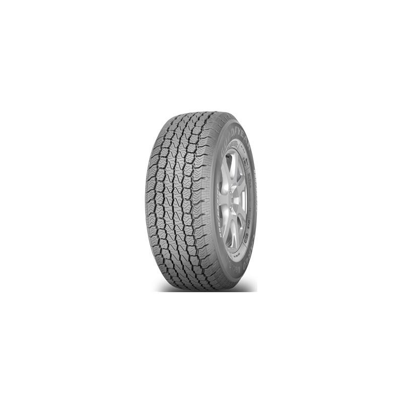 NeumÃ¡tico GOODYEAR 285/65R16C 128N/118R CARGO VECTOR