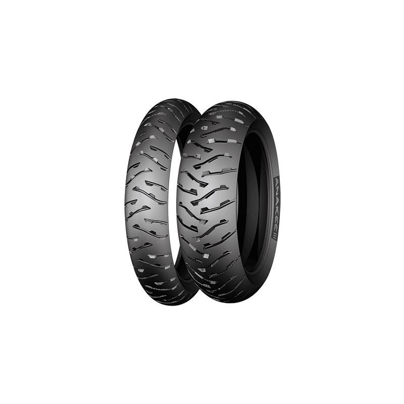 NeumÃ¡tico MICHELIN 150/70R17 69V ANAKEE 3C TL/TT
