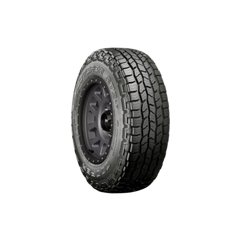 NeumÃ¡tico COOPER 225/75R16LT 115/112R DISCOVERER AT3 LT