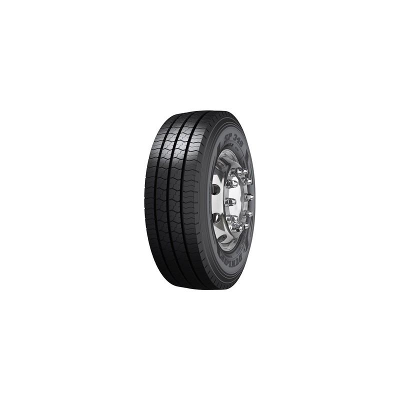 NeumÃ¡tico DUNLOP 245/70R175 136/134M SP346