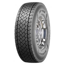 Neumático DUNLOP 265/70R195...