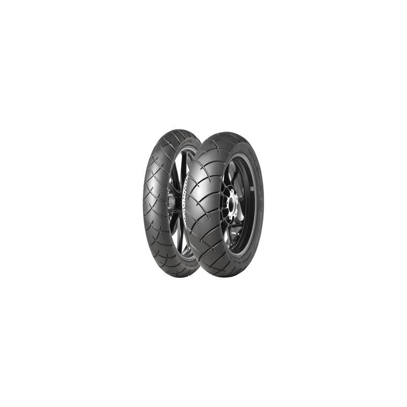 NeumÃ¡tico DUNLOP 130/80HR17 65H TRAILSMART MAX