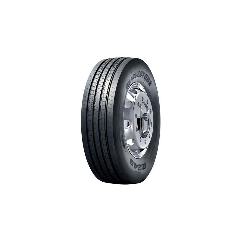NeumÃ¡tico BANDAG 295/80R225 154/149L R249 RETREAD