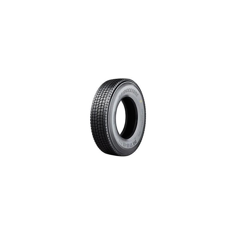 NeumÃ¡tico BANDAG 295/80R225 154/149L BDR-C RETREAD