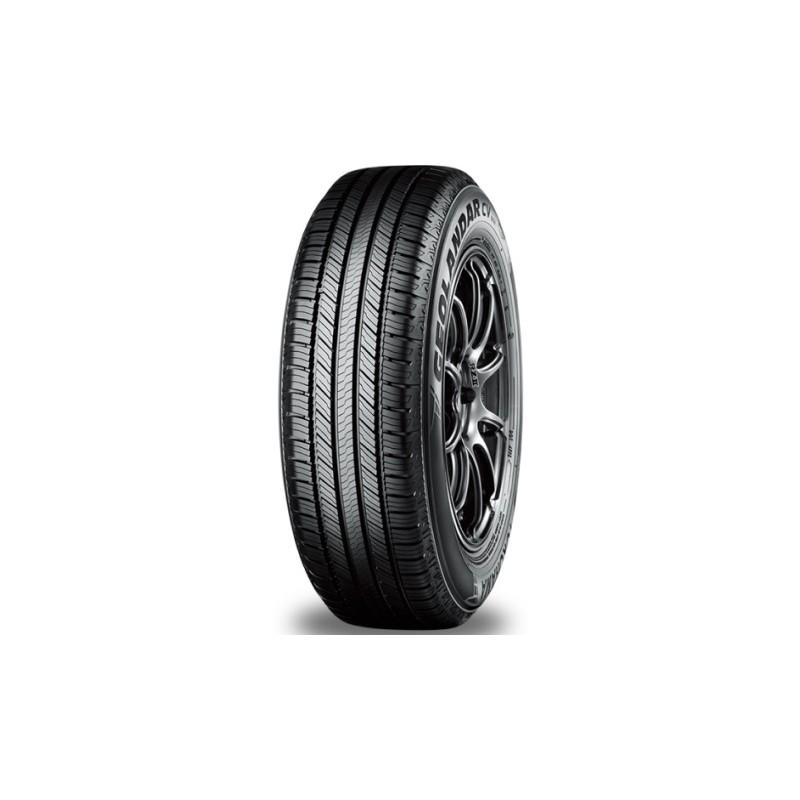 NeumÃ¡tico YOKOHAMA 235/55R18 100V CV G058 GEOLANDAR