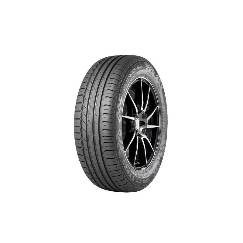 NeumÃ¡tico NOKIAN 235/60HR16 100H WETPROOF SUV