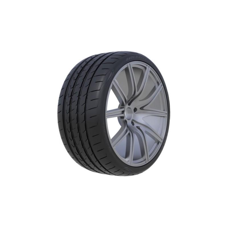 NeumÃ¡tico FEDERAL 255/40ZR17 98Y XL ST-1 EVOLUZION