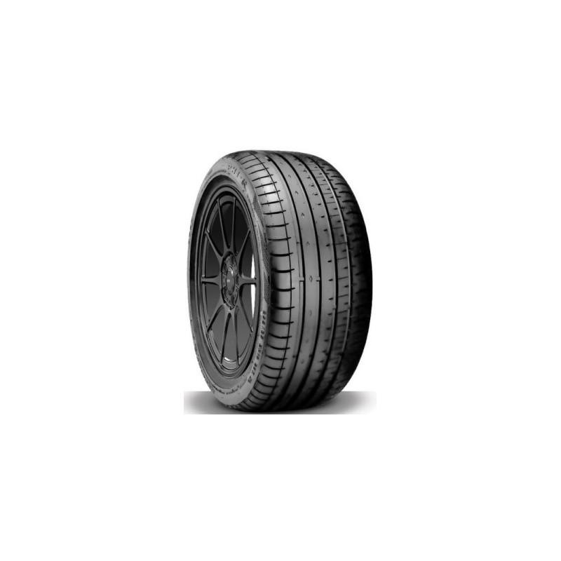 NeumÃ¡tico ACCELERA 245/50ZR17 99W XL PHI R