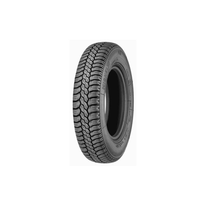 NeumÃ¡tico MICHELIN 145R12 72S MX